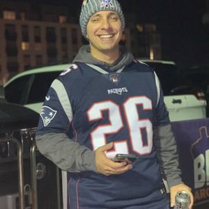 Meet your Posher, Michael vincent